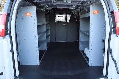 New 2025 GMC Savana 2500 Upfitted Cargo Van for sale #F251185 - photo 2
