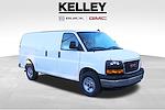 New 2025 GMC Savana 2500 Upfitted Cargo Van for sale #F251185 - photo 1