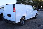 New 2025 GMC Savana 2500 Upfitted Cargo Van for sale #F251185 - photo 5