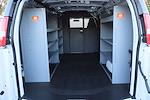 New 2025 GMC Savana 2500 Upfitted Cargo Van for sale #F251185 - photo 2