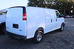 2025 GMC Savana 2500 RWD Masterack Upfitted Cargo Van for sale #F251185 - photo 3