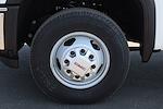 New 2025 GMC Sierra 3500 Crew Cab Flatbed Truck for sale #F251187 - photo 19