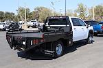 New 2025 GMC Sierra 3500 Crew Cab 60 CA Cab Chassis for sale #F251191 - photo 4