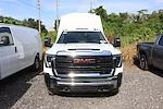 New 2025 GMC Sierra 3500 Pro Crew Cab 4x4 Enclosed Service Body for sale #F25136 - photo 2