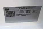 New 2025 GMC Sierra 3500 Pro Crew Cab 4x4 Enclosed Service Body for sale #F25136 - photo 18