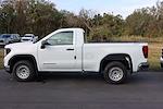 2025 GMC Sierra 1500 Regular Cab 4x4, Pickup for sale #F25203 - photo 4