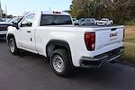 2025 GMC Sierra 1500 Regular Cab 4x4, Pickup for sale #F25203 - photo 5