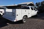 2025 GMC Sierra 3500 Crew Cab 4x4, Reading SL Service Body Service Truck for sale #F25225 - photo 2