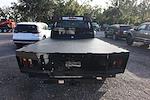 2025 GMC Sierra 3500 Regular Cab 4x4, Knapheide PGTB Utility Gooseneck Flatbed Truck for sale #F25249 - photo 5