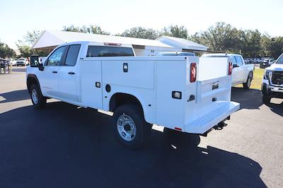 2025 GMC Sierra 2500 Double Cab RWD, Knapheide Steel Service Body Service Truck for sale #F25250 - photo 2