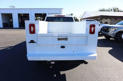 New 2025 GMC Sierra 2500 Double Cab Service Truck for sale #F25250 - photo 2