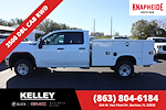 New 2025 GMC Sierra 2500 Double Cab Knapheide 696 Service Truck for sale #F25251 - photo 2