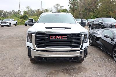 2025 GMC Sierra 3500 Crew Cab DRW 4x4 Reading Service Truck for sale #F25265 - photo 2