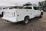 New 2025 GMC Sierra 3500 Crew Cab 4x4 Reading SLU108-DW 9' Service Truck for sale #F25265 - photo 4