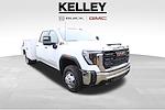 New 2025 GMC Sierra 3500 Pro Crew Cab 4x4 9' Knapheide Service Truck for sale #F25295 - photo 1