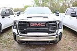 New 2025 GMC Sierra 3500 Pro Crew Cab 4x4 9' Knapheide Service Truck for sale #F25295 - photo 3