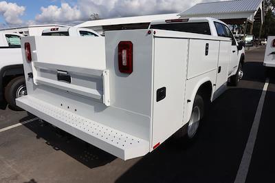 2025 GMC Sierra 3500 Crew Cab 4x4, Knapheide Steel Service Body Service Truck for sale #F25297 - photo 2