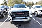 New 2025 GMC Sierra 3500 Pro Crew Cab 4x4 9' Knapheide Service Truck for sale #F25297 - photo 3