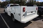 New 2025 GMC Sierra 3500 Pro Crew Cab 4x4 9' Knapheide Service Truck for sale #F25297 - photo 4