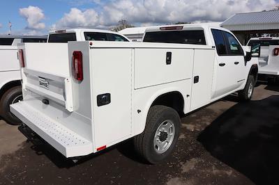 2025 GMC Sierra 2500 Double Cab RWD, Knapheide Steel Service Body Service Truck for sale #F25298 - photo 2