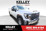 New 2025 GMC Sierra 2500 Double Cab Knapheide 696 Service Truck for sale #F25298 - photo 1