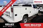 New 2025 GMC Sierra 2500 Double Cab Knapheide 696 Service Truck for sale #F25298 - photo 1