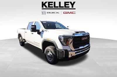 2025 GMC Sierra 2500 Crew Cab 4x4, Pickup for sale #F25353 - photo 1