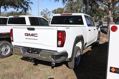 2025 GMC Sierra 2500 Crew Cab 4x4, Pickup for sale #F25353 - photo 2