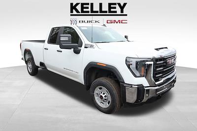 2025 GMC Sierra 2500 Double Cab 4x4, Pickup for sale #F25356 - photo 1