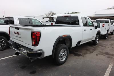 2025 GMC Sierra 2500 Double Cab 4x4, Pickup for sale #F25356 - photo 2