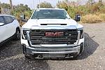 2025 GMC Sierra 3500 Crew Cab RWD, Knapheide PGTB Utility Gooseneck Flatbed Truck for sale #F25373 - photo 3