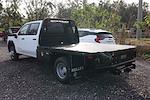 2025 GMC Sierra 3500 Crew Cab RWD, Knapheide PGTB Utility Gooseneck Flatbed Truck for sale #F25373 - photo 5