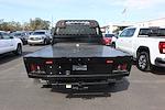 2025 GMC Sierra 3500 Crew Cab RWD, Knapheide PGTB Utility Gooseneck Flatbed Truck for sale #F25374 - photo 5