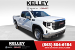 New 2025 GMC Sierra 1500 Pro Double Cab 4x4 Pickup for sale #F25392 - photo 1