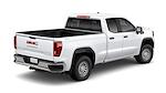 New 2025 GMC Sierra 1500 Pro Double Cab 4x4 Pickup for sale #F25392 - photo 22