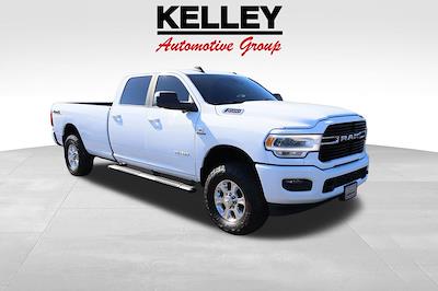 Used 2019 Ram 3500 Big Horn Crew Cab for sale #F25392TB - photo 1