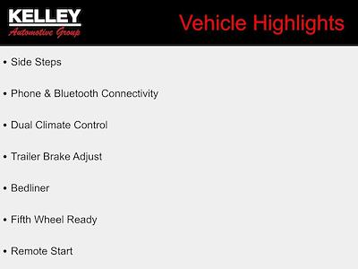 Used 2019 Ram 3500 Big Horn Crew Cab for sale #F25392TB - photo 2