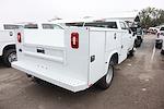 New 2025 GMC Sierra 3500 Pro Crew Cab RWD 9' Knapheide Service Truck for sale #F25420 - photo 2