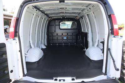 New 2025 GMC Savana 2500 Empty Cargo Van for sale #F25423 - photo 2