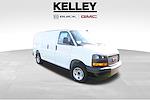 New 2025 GMC Savana 2500 Empty Cargo Van for sale #F25423 - photo 3
