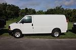 New 2025 GMC Savana 2500 Empty Cargo Van for sale #F25423 - photo 4