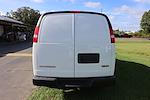 New 2025 GMC Savana 2500 Empty Cargo Van for sale #F25423 - photo 6