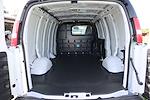 New 2025 GMC Savana 2500 Empty Cargo Van for sale #F25423 - photo 2