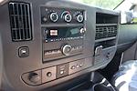 New 2025 GMC Savana 2500 Empty Cargo Van for sale #F25423 - photo 10