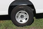 New 2025 GMC Savana 2500 Empty Cargo Van for sale #F25423 - photo 15