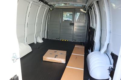 New 2025 GMC Savana 2500 Empty Cargo Van for sale #F25431 - photo 2