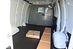 New 2025 GMC Savana 2500 Empty Cargo Van for sale #F25431 - photo 2