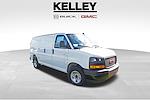New 2025 GMC Savana 2500 Empty Cargo Van for sale #F25432 - photo 4