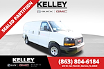 New 2025 GMC Savana 2500 Empty Cargo Van for sale #F25433 - photo 1