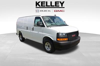 New 2025 GMC Savana 2500 Empty Cargo Van for sale #F25434 - photo 1